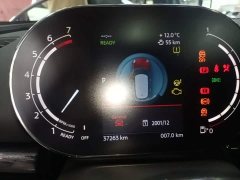 BMW MINI Clubman 2.0T Cooper S Connoisseur - ფოტო 11