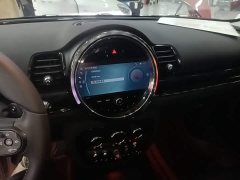 BMW MINI Clubman 2.0T Cooper S Connoisseur - ფოტო 12