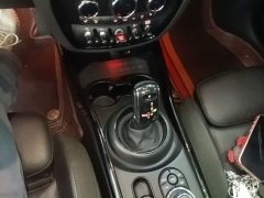 BMW MINI Clubman 2.0T Cooper S Connoisseur - ფოტო 13