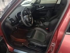 BMW MINI Clubman 2.0T Cooper S Connoisseur - ფოტო 14