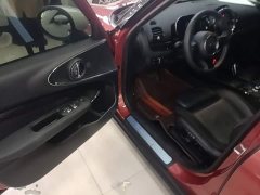 BMW MINI Clubman 2.0T Cooper S Connoisseur - ფოტო 15