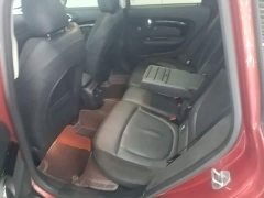 BMW MINI Clubman 2.0T Cooper S Connoisseur - ფოტო 16
