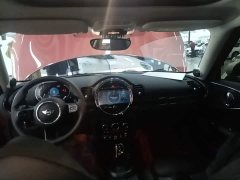 BMW MINI Clubman 2.0T Cooper S Connoisseur - ფოტო 17