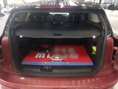 BMW MINI Clubman 2.0T Cooper S Connoisseur - ფოტო 18