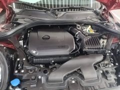 BMW MINI Clubman 2.0T Cooper S Connoisseur - ფოტო 19