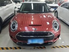 BMW MINI Clubman 2.0T Cooper S Connoisseur - ფოტო 2