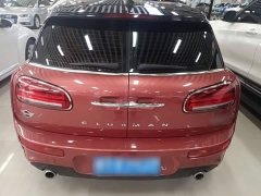 BMW MINI Clubman 2.0T Cooper S Connoisseur - ფოტო 5