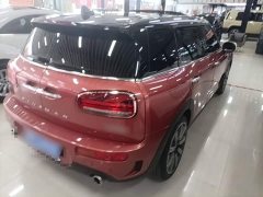 BMW MINI Clubman 2.0T Cooper S Connoisseur - ფოტო 6