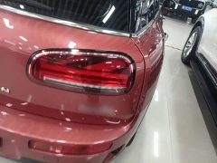 BMW MINI Clubman 2.0T Cooper S Connoisseur - ფოტო 7