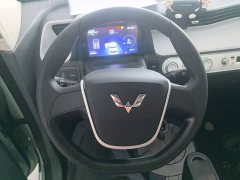 Wuling Hongguang MINIEV Macaron Premium Edition LFP - ფოტო 10