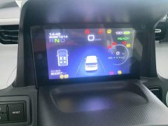 Wuling Hongguang MINIEV Macaron Premium Edition LFP - ფოტო 11