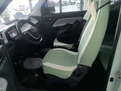 Wuling Hongguang MINIEV Macaron Premium Edition LFP - ფოტო 14