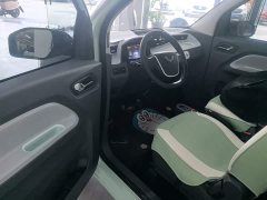Wuling Hongguang MINIEV Macaron Premium Edition LFP - ფოტო 15