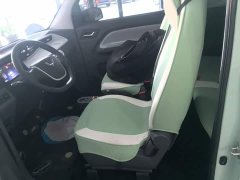 Wuling Hongguang MINIEV Macaron Premium Edition LFP - ფოტო 16