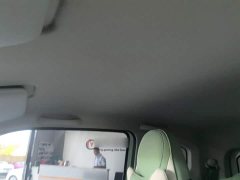 Wuling Hongguang MINIEV Macaron Premium Edition LFP - ფოტო 17
