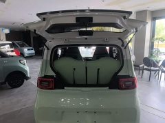 Wuling Hongguang MINIEV Macaron Premium Edition LFP - ფოტო 18