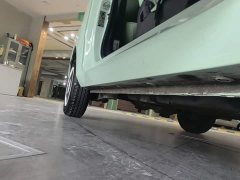 Wuling Hongguang MINIEV Macaron Premium Edition LFP - ფოტო 20
