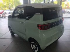 Wuling Hongguang MINIEV Macaron Premium Edition LFP - ფოტო 4