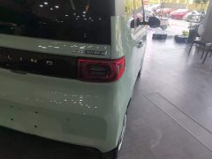 Wuling Hongguang MINIEV Macaron Premium Edition LFP - ფოტო 7