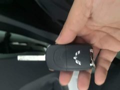 Wuling Hongguang MINIEV Macaron Premium Edition LFP - ფოტო 8