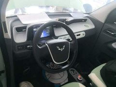 Wuling Hongguang MINIEV Macaron Premium Edition LFP - ფოტო 9