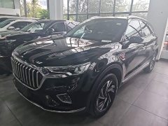 FAW Red Flag HS5 2022 Facelift 2.0T Smart Connected Premium Edition - ფოტო 1