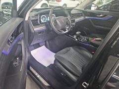 FAW Red Flag HS5 2022 Facelift 2.0T Smart Connected Premium Edition - ფოტო 15