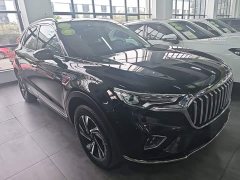 FAW Red Flag HS5 2022 Facelift 2.0T Smart Connected Premium Edition - ფოტო 3