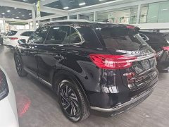 FAW Red Flag HS5 2022 Facelift 2.0T Smart Connected Premium Edition - ფოტო 4