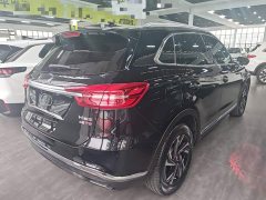 FAW Red Flag HS5 2022 Facelift 2.0T Smart Connected Premium Edition - ფოტო 6