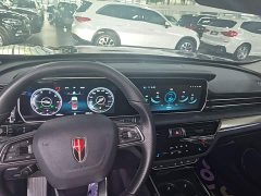 FAW Red Flag HS5 2022 Facelift 2.0T Smart Connected Premium Edition - ფოტო 9