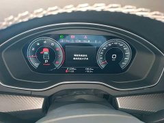 Audi Q5L Sportback 40 TFSI Edition - ფოტო 11