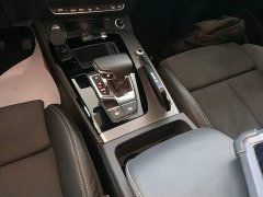 Audi Q5L Sportback 40 TFSI Edition - ფოტო 13