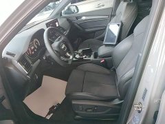 Audi Q5L Sportback 40 TFSI Edition - ფოტო 14