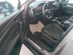 Audi Q5L Sportback 40 TFSI Edition - ფოტო 15