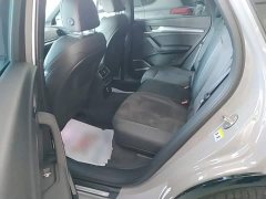Audi Q5L Sportback 40 TFSI Edition - ფოტო 16