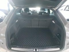 Audi Q5L Sportback 40 TFSI Edition - ფოტო 18