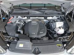 Audi Q5L Sportback 40 TFSI Edition - ფოტო 19