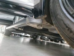Audi Q5L Sportback 40 TFSI Edition - ფოტო 20