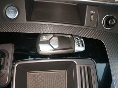 Audi Q5L Sportback 40 TFSI Edition - ფოტო 8