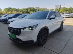 Honda XR-V Facelift 1.5L CVT Trend Edition - ფოტო 1