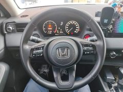 Honda XR-V Facelift 1.5L CVT Trend Edition - ფოტო 10