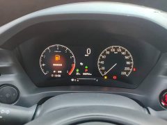 Honda XR-V Facelift 1.5L CVT Trend Edition - ფოტო 11