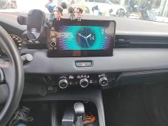 Honda XR-V Facelift 1.5L CVT Trend Edition - ფოტო 12