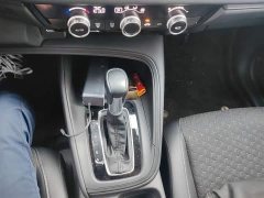 Honda XR-V Facelift 1.5L CVT Trend Edition - ფოტო 13