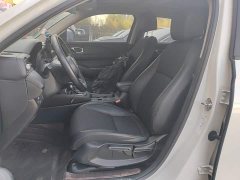 Honda XR-V Facelift 1.5L CVT Trend Edition - ფოტო 14