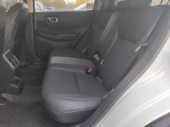 Honda XR-V Facelift 1.5L CVT Trend Edition - ფოტო 16