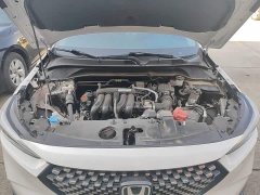 Honda XR-V Facelift 1.5L CVT Trend Edition - ფოტო 19