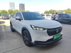 Honda XR-V Facelift 1.5L CVT Trend Edition - ფოტო 3
