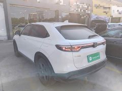 Honda XR-V Facelift 1.5L CVT Trend Edition - ფოტო 4